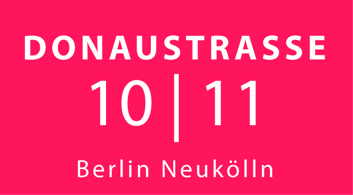 Donaustraße 10 | 11 - Berlin Neukölln